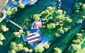 Ile De Malvy